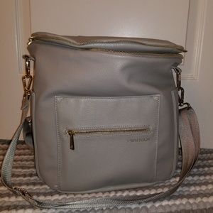 Fawn Design full size backpack diaper bag